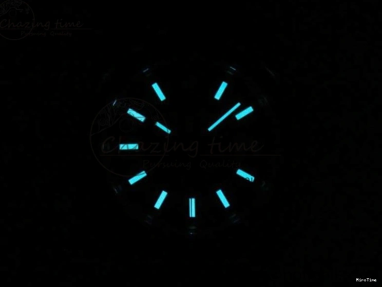 MiroTime 0204 DateJust Smooth Bezel SS Noob 1:1 Best Edition Gray Sticks Dial On Jubilee Bracelet A Packable 3505